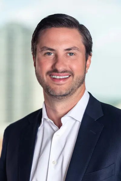 Photo of Blake Aaron Allen, Plaintiff Lawyer