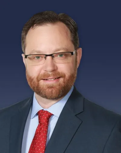 Photo of Edward Stoughton Rue, Plaintiff Lawyer