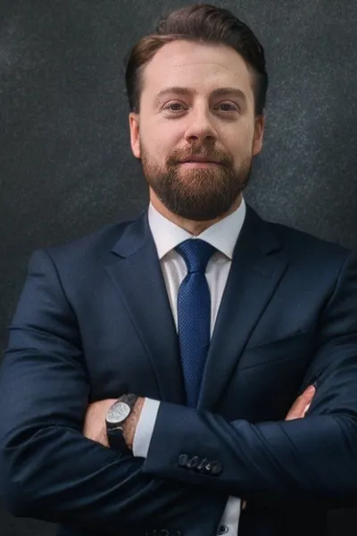 Photo of Joshua U. Al Dabbagh, Plaintiff Lawyer