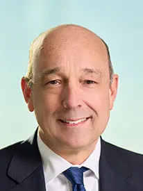 Photo of William Howard Meyer, Plaintiff Lawyer