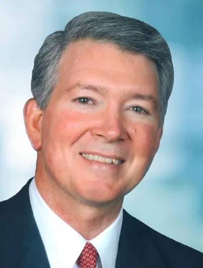 Photo of Cecil L. Davis, Defendant Lawyer