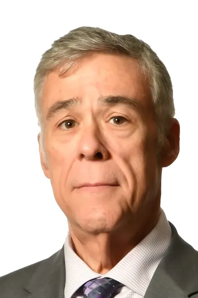 Photo of J. Merritt White, Defendant Lawyer
