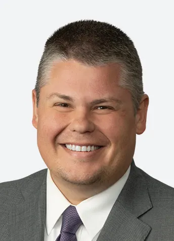 Photo of Michael R. Peacock, Plaintiff Lawyer