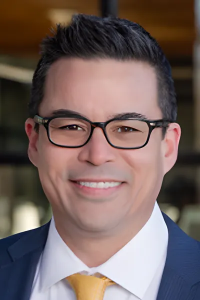Photo of Michael P. Manapol, Plaintiff Lawyer
