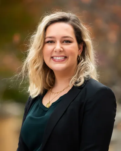 Photo of Meghan Leigh Smolensky, Plaintiff Lawyer