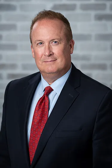 Photo of John William Thomson, Plaintiff Lawyer