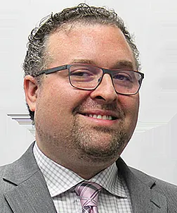 Photo of Benjamin Nachum Hoen, Plaintiff Lawyer
