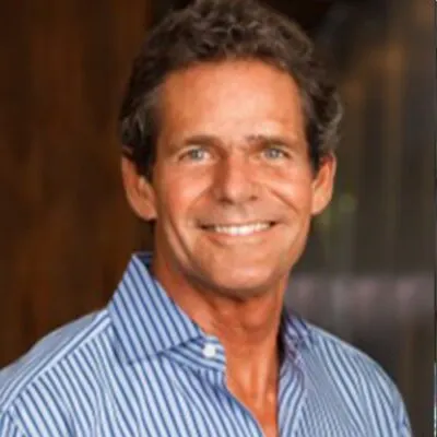 Photo of David John Hoff, Plaintiff Lawyer
