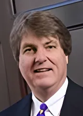 Photo of Ronald E. Daniels, Plaintiff Lawyer