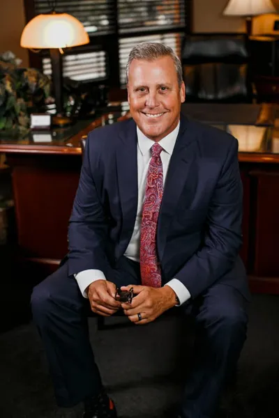 Photo of John G. Mc Nally, Plaintiff Lawyer