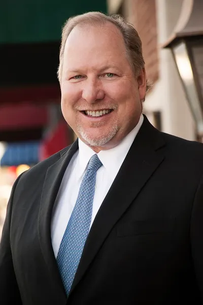 Photo of Luke Motley, Plaintiff Lawyer