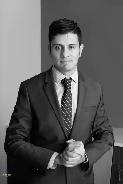 Photo of Eric N. Ortiz, Plaintiff Lawyer