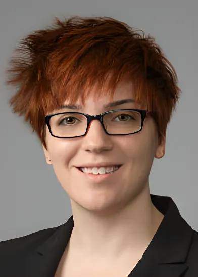Photo of Jacqueline Alyse Van Laningham, Plaintiff Lawyer