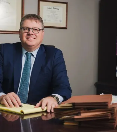 Photo of Jeffrey John Switzer, Defendant Lawyer