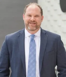 Photo of Kirk D. Catron, Plaintiff Lawyer