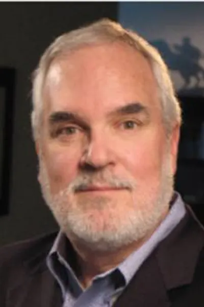 Photo of Doug Perrin, Plaintiff Lawyer