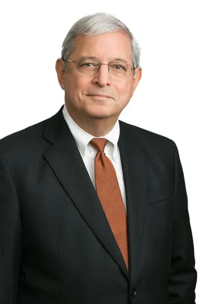 Photo of Barry Abrams, Defendant Lawyer