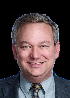 Photo of Michael J. Chapman, Plaintiff Lawyer