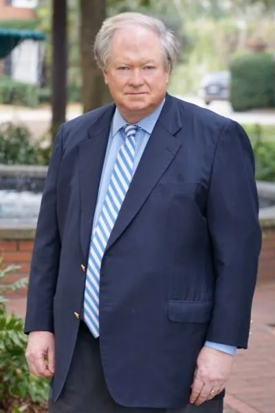 Photo of Brent Savage, Plaintiff Lawyer