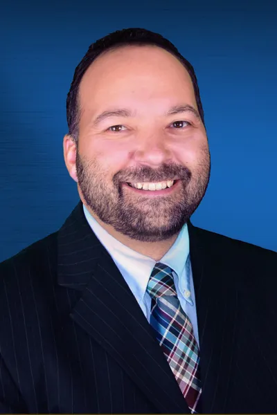 Photo of David Christopher Helm, Plaintiff Lawyer