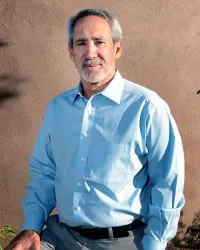 Photo of John M. Brant, Defendant Lawyer