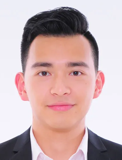 Photo of John I. Doe, Defendant Lawyer