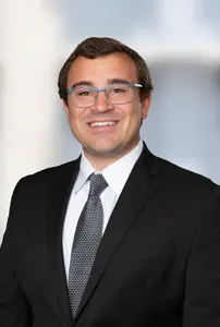 Photo of Christopher Robert Struble, Plaintiff Lawyer