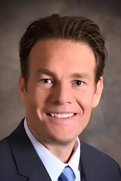 Photo of Michael K. Parrish, Defendant Lawyer
