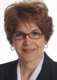 Photo of Irene K. Makridis, Plaintiff Lawyer