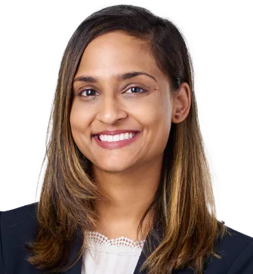 Photo of Neelam A. Patel, Plaintiff Lawyer