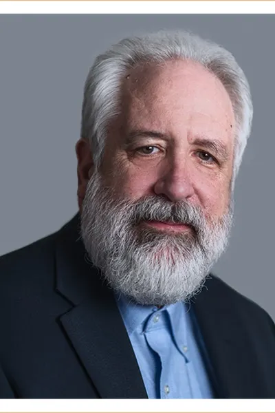 Photo of Paul Mayer, Plaintiff Lawyer