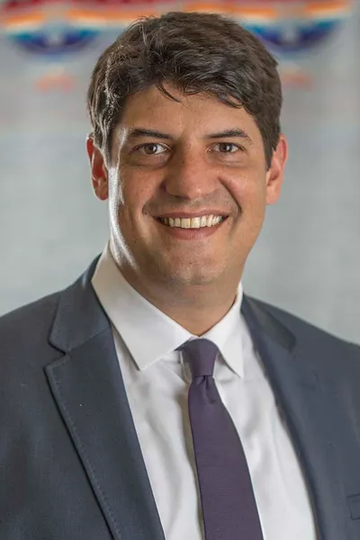 Photo of Michael M. Murphy, Plaintiff Lawyer