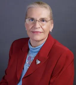 Photo of Barbara J. Shah, Defendant Lawyer