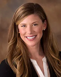 Photo of Patricia A. Davis, Defendant Lawyer