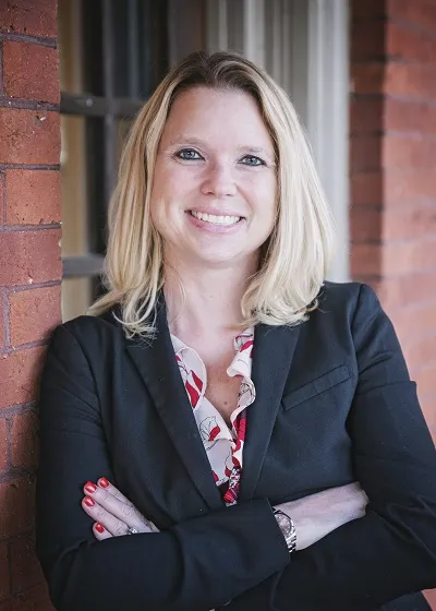 Photo of Rebecca A. Smith, Defendant Lawyer