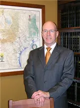 Photo of Timothy Ray Haney, Plaintiff Lawyer