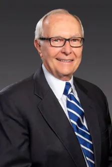 Photo of Ted W. Hejl, Plaintiff Lawyer