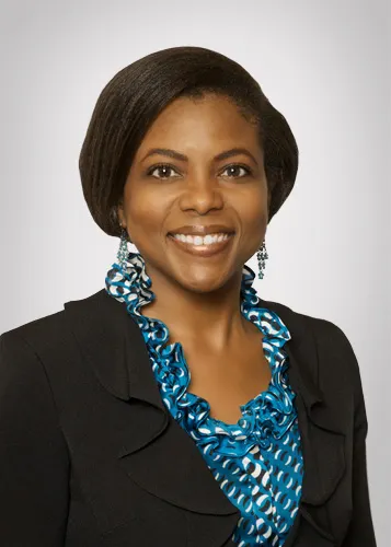 Photo of Camisha L. Simmons, Plaintiff Lawyer