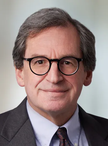 Photo of Thomas M. Christ, Defendant Lawyer