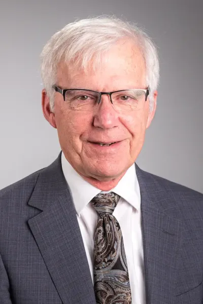 Photo of Kurt A. Harper, Plaintiff Lawyer