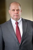 Photo of Jeremy Lloyd Brantingham, Plaintiff Lawyer