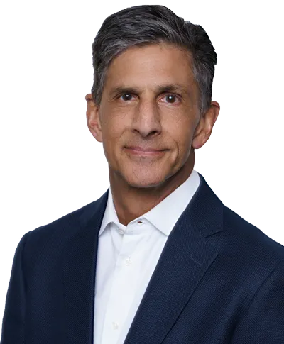 Photo of Klein S. David, Defendant Lawyer