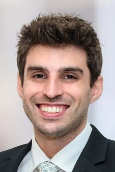 Photo of Stephen Barrial, Defendant Lawyer