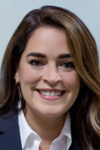 Photo of Priscilla E. Rivers, Plaintiff Lawyer