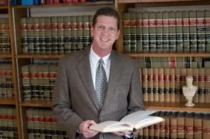 Photo of Christopher G. Lebherz, Plaintiff Lawyer