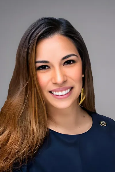Photo of Moore Eunice Fernandez, Plaintiff Lawyer