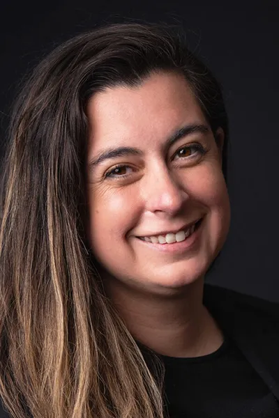 Photo of Samantha Maho Baldwin, Plaintiff Lawyer