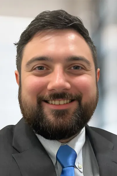 Photo of Thomas C. Spratt, Defendant Lawyer