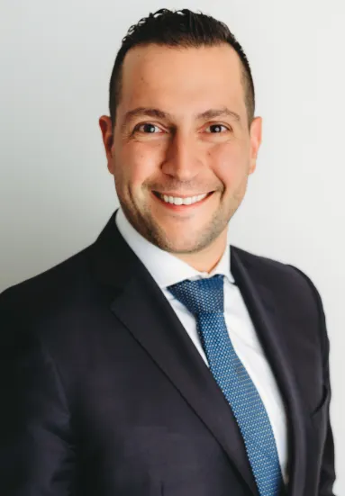 Photo of Michael Cohan, Plaintiff Lawyer