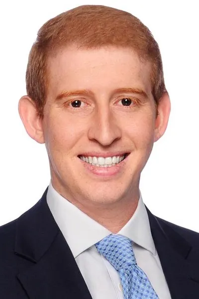 Photo of Benjamin Adam Mitrani, Plaintiff Lawyer